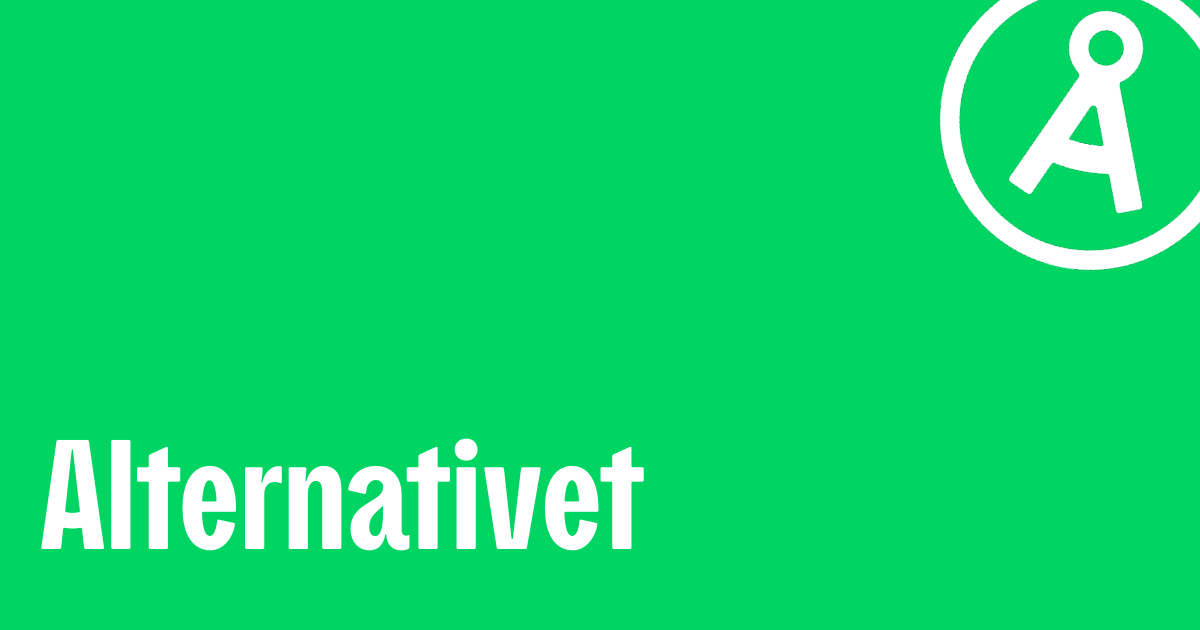 Alternativet
