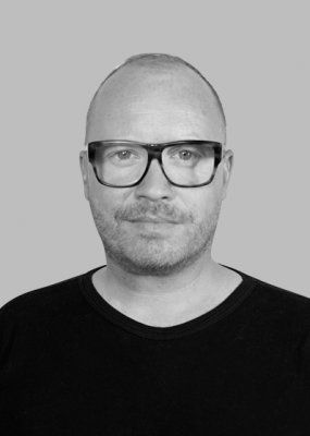 Rasmus Nordqvist