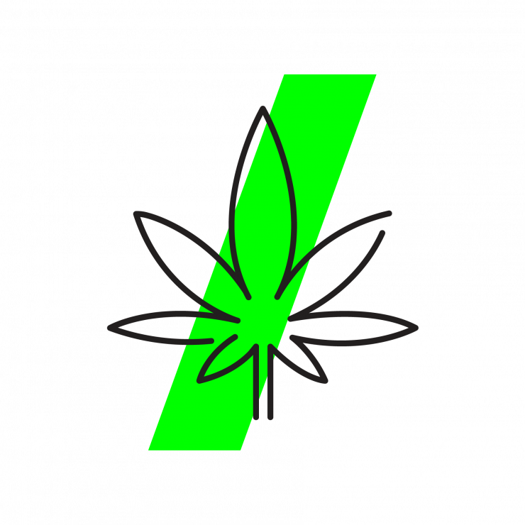 Ikon for Cannabis