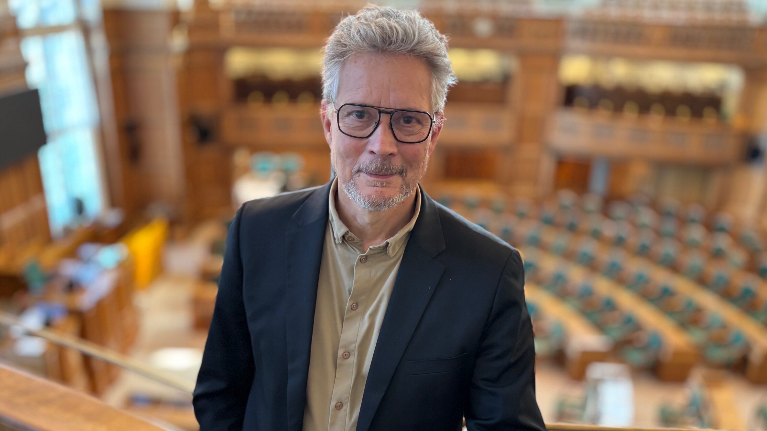 Velkommen til allerførste udgave af mit socialpolitiske nyhedsbrev