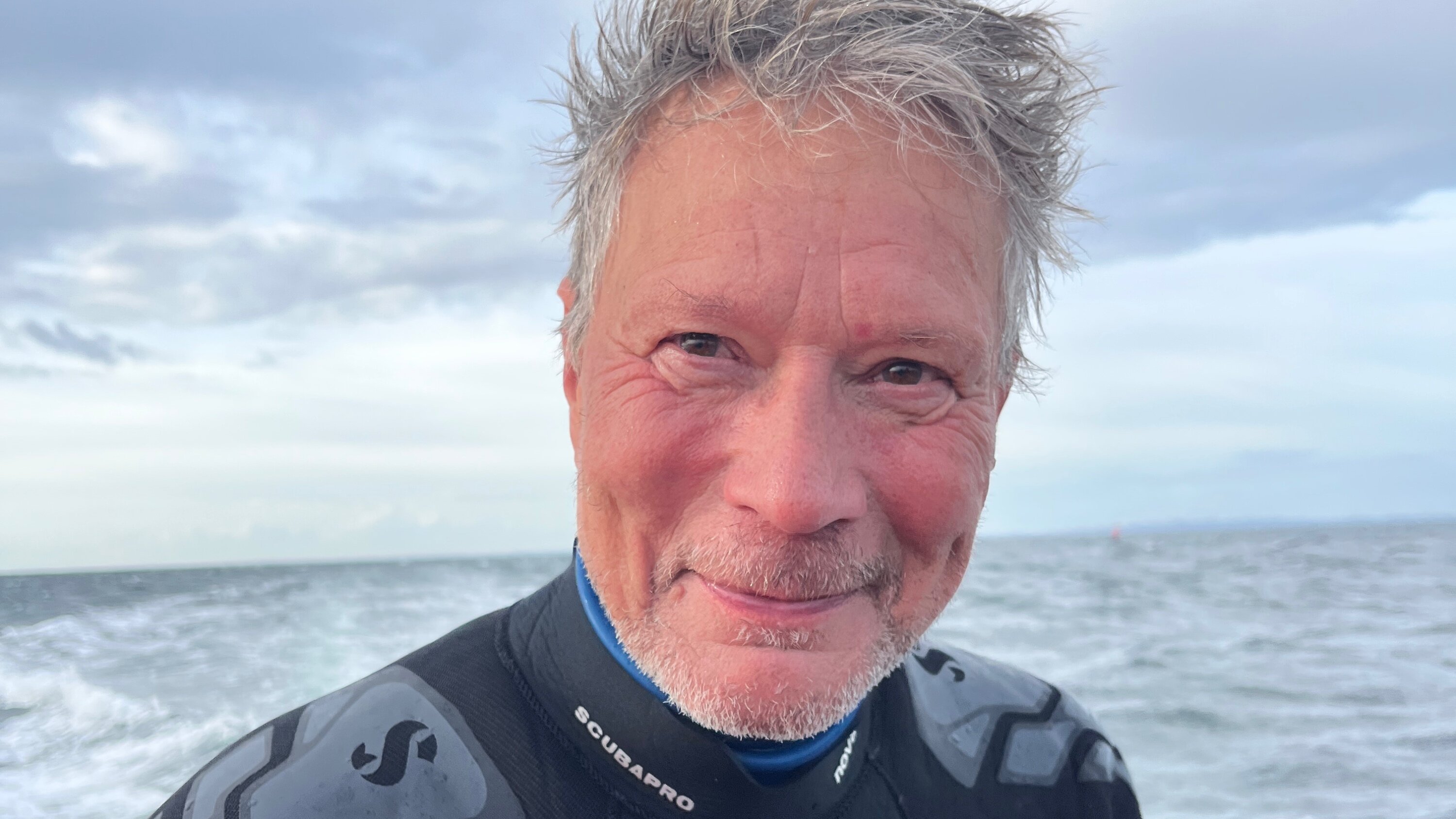 Hjælp os med at skabe håb for havet