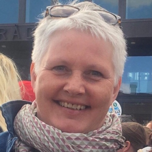Tine Busk