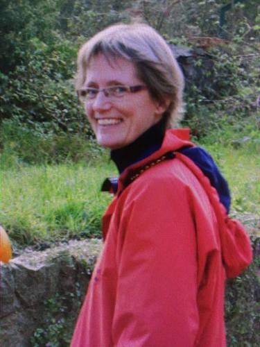 Liselotte Tarlev