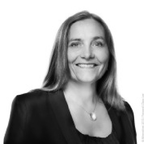 Nina Svane-Mikkelsen